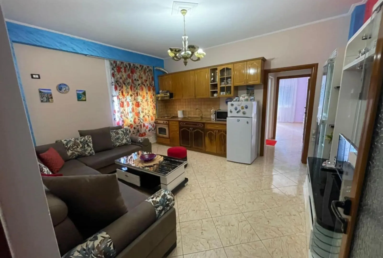 Luka'S Apartment Vlorë
